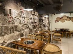 大堂-仪表厂火锅(总店)