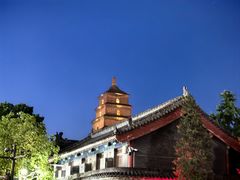 -大慈恩寺(大雁塔)