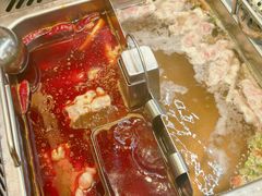 -海底捞火锅(凯德广场店)