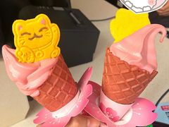 -麦当劳(怡景店)