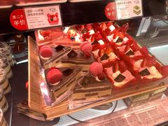 -巴黎贝甜(泗泾店)