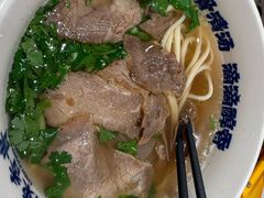 -陳香貴·兰州牛肉面(上海长风大悦城店)