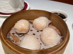 -潮民公馆(BFC外滩金融中心店)