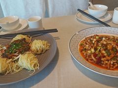 -渝信川菜(南滨店)