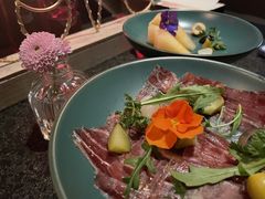 -莲西餐(曲江店)