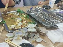 -老虎滩大连海鲜烧烤(建邺云锦路总店)