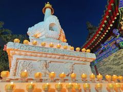 -西安市广仁寺