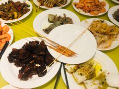 -海韵之星邮轮水会(明发商业广场店)