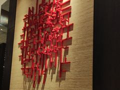 -上海金桥红枫万豪酒店-万豪中餐厅