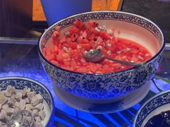 -亚龙湾希尔顿自助餐厅·海鲜·烧烤·沙滩BBQ·现场乐队