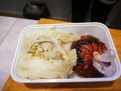 -香探花·擀面皮肉夹馍(北苑店)