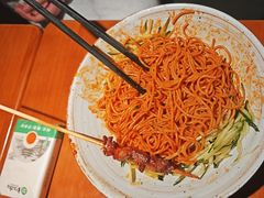 -和府捞面(百联世纪店)
