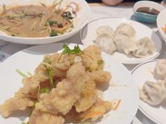 -叁拾壹克饺子·东北菜(国贸店)