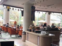 大堂-东莞塘厦三正半山温泉酒店·沙利文西餐厅