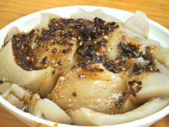 -蒋家槟豆面皮(友爱路店)