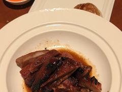 -杭州JW万豪酒店-万豪中餐厅