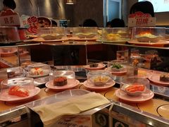 -争鲜回转寿司(东方银座店)