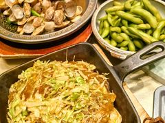 -肉串汪(月坛店)