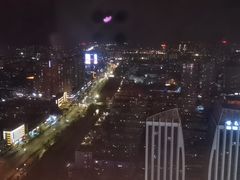 -连云港苏宁索菲特酒店