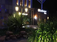 -三亚海昌梦幻海洋不夜城