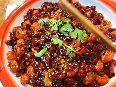 -大胡子海鲜·天津菜·砂锅烧烤(五大道创始店)