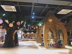 -汤W城市微度假(仓山店)