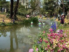 -人民公园(罗湖区)