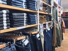 -优衣库(东莞东城万达广场店)