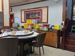 -宝发园名菜馆