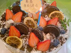 -新疆红柳花餐厅(新洲店)