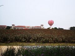 -歌斐颂巧克力小镇