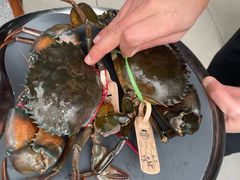 -Ministry of Crab•MOC(交子大道店)