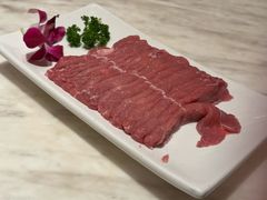 -南门涮肉(北洼路店)