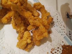 -小鱼小牛·鱼牛干锅·脆鱼火锅(世欧广场店)