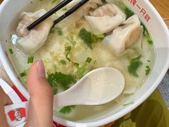 -南城香·饭香串香馄饨香(赵公口店)