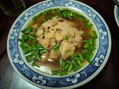 小酥肉-管记水席老店(仙果市街店)