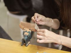 -五月木作·DIY木作文创体验店(北京路店)