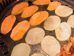 -杨记齐齐哈尔烤肉(总店)