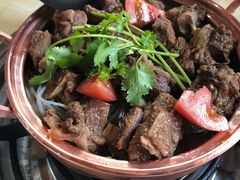 -顺顺小吃(独克宗古城店)