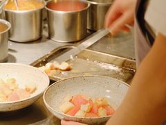 -BOR Eatery(安福路店)