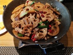 -丽小馆·家料理(天纵城店)