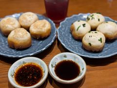 -鑫震源·苏式大虾生煎(山塘街店)