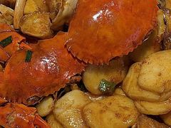 -常来小聚·广州非遗传承餐厅(高德置地店)