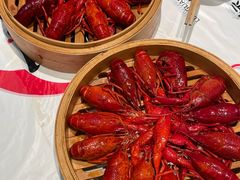 -靓靓蒸虾·头牌蒸虾(沙湖旗舰店)