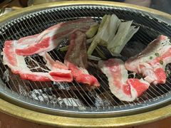-西塔老太太泥炉烤肉(北京望京店)