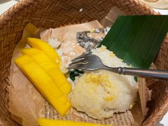 -太食獸泰式茶餐厅(IFS国金中心店)