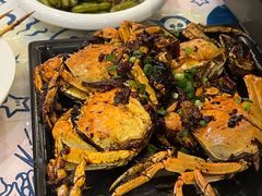 -松哥油焖大虾.小龙虾.黑鸭煲(海岸城店)