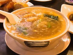 -马来西亚美食街