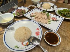 -红大哥水门鸡饭(總店)