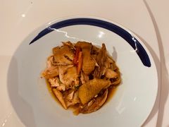 -宁夏国强手抓羊肉·清真菜(未央路凤三店)